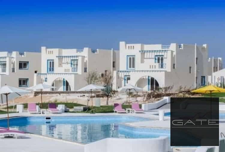 بنتهاوس بـ٣ غرف نوم في ماونتن فيو راس الحكمة، صورة ١٠ من ١٤