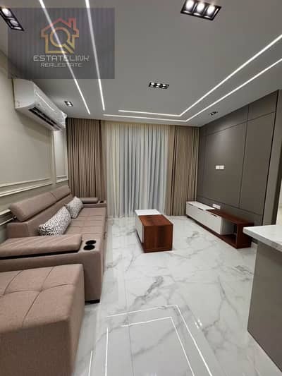 استوديو اول سكن في افضل مواقع القاهره