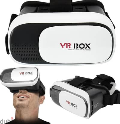 VR 2.0 نظارة