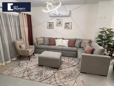 Twinhouse For Sale in Marassi with Full Furnishing and Ready To Move Premium Coastal Living