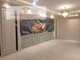 Code 1874 apartment for sale 181 m on Al-Fateh near Um Mohammed restaurant high ultra super lux 3 rooms 2 bathrooms kitchen reception share in the land third floor