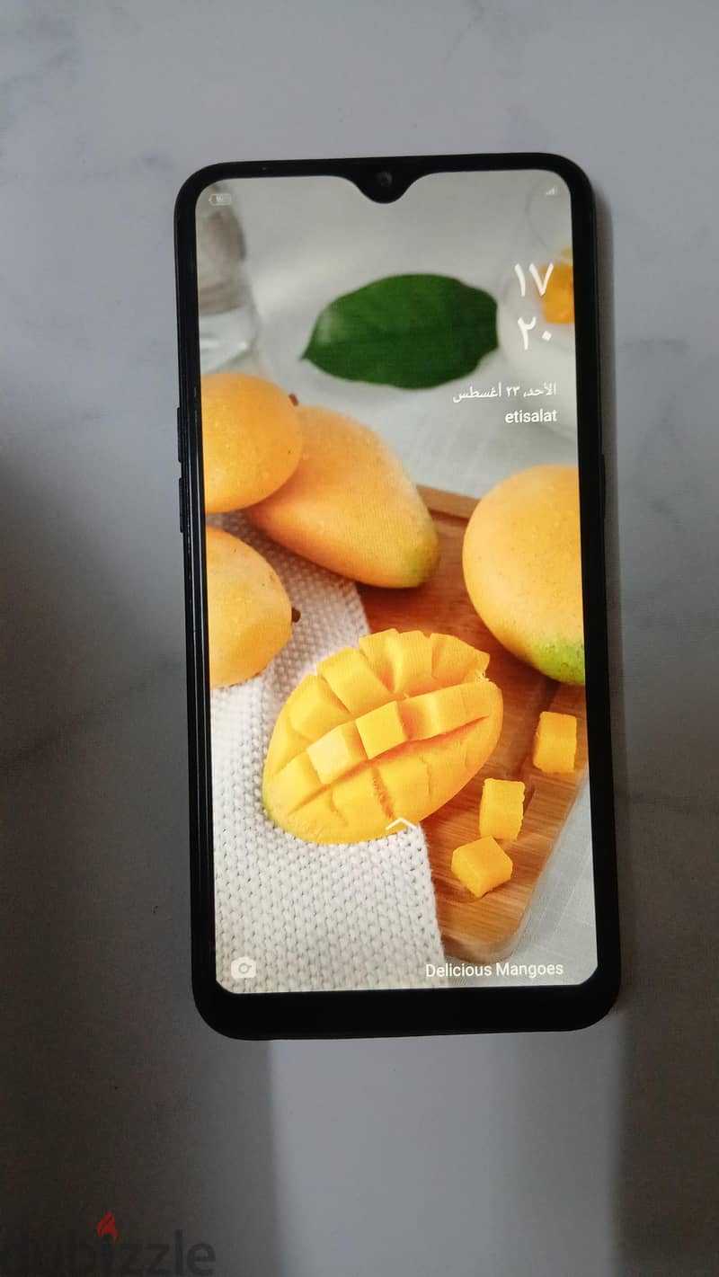 oppo A5s 1