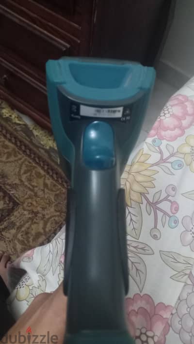 سكانر كيو ار كود