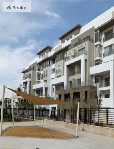 Early Delivery with the Longest Payment Plan | Prime Landscape View | Fully Finished  with Garden