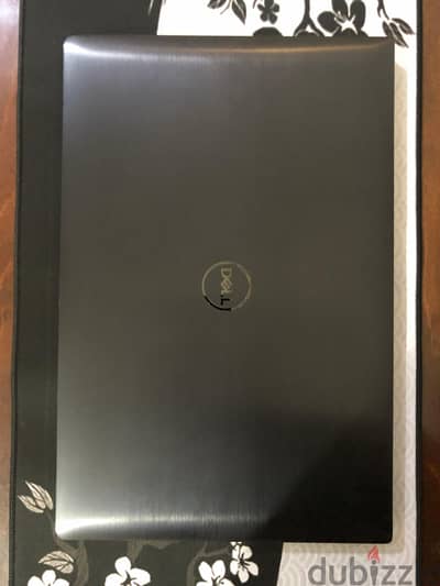 Dell Precision 5530 4K ممنوع الفصال نهائي