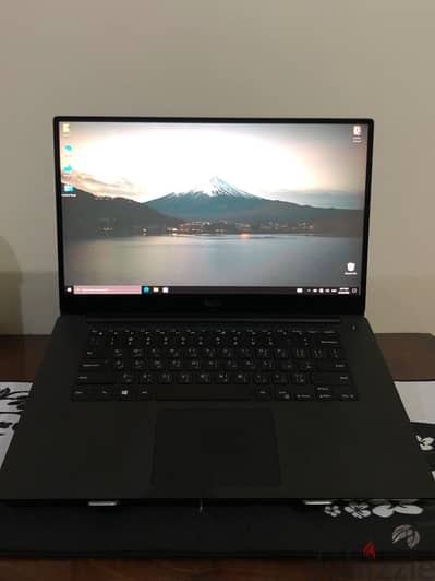 Dell Precision 5530 4K ممنوع الفصال نهائي