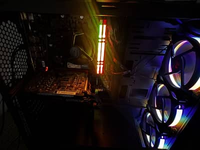 pc game gtx1650
