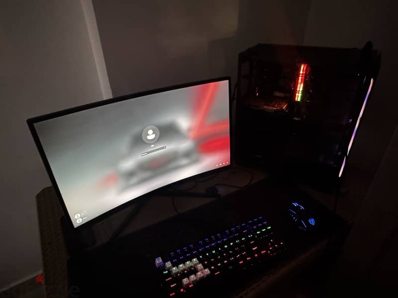 pc game gtx1650 1