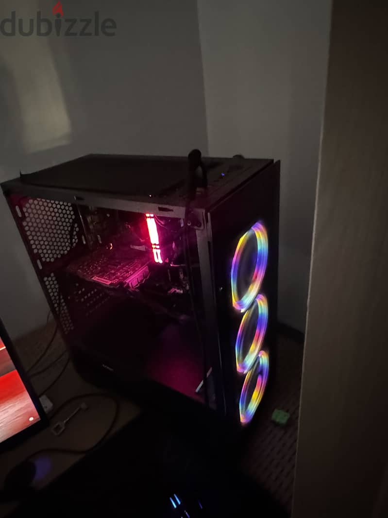 pc game gtx1650 2