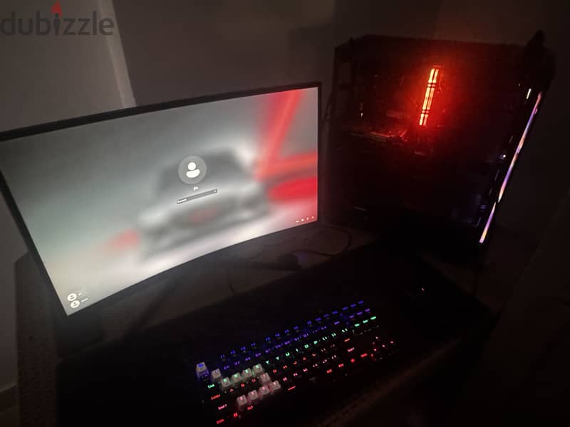 pc game gtx1650 3