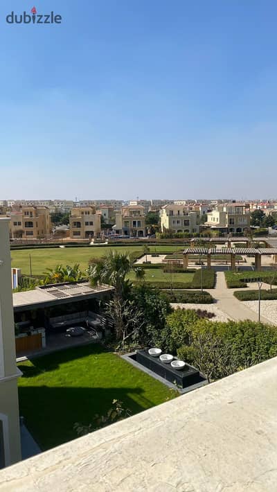 ميفيدا - إعمار    للبيع: توين هاوس   يتكون من طابق أرضي وطابق أول