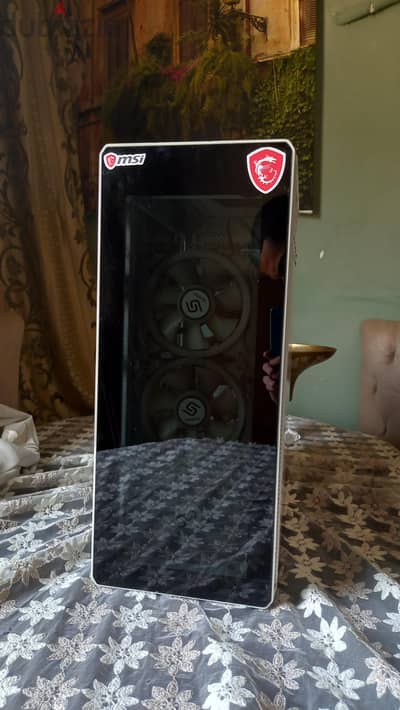 pc gaming
