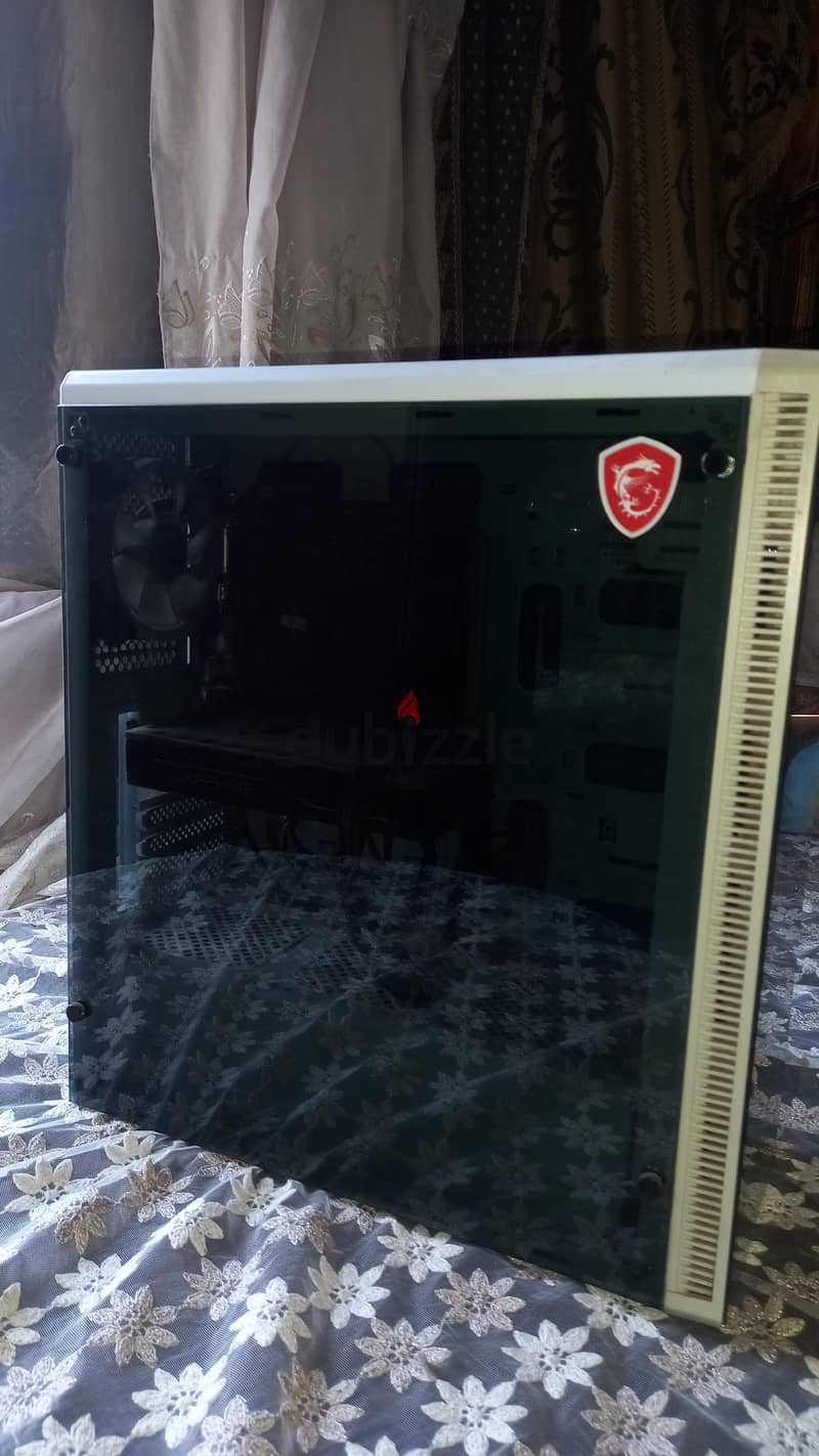pc gaming 2