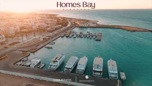  1BR Lagoon-View Chalet | Somabay