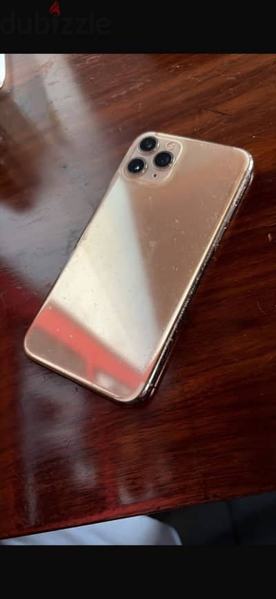 Apple - iPhone 11 Pro