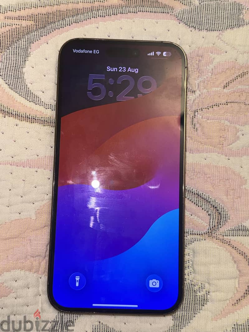 Apple - iPhone 14 Pro Max 1
