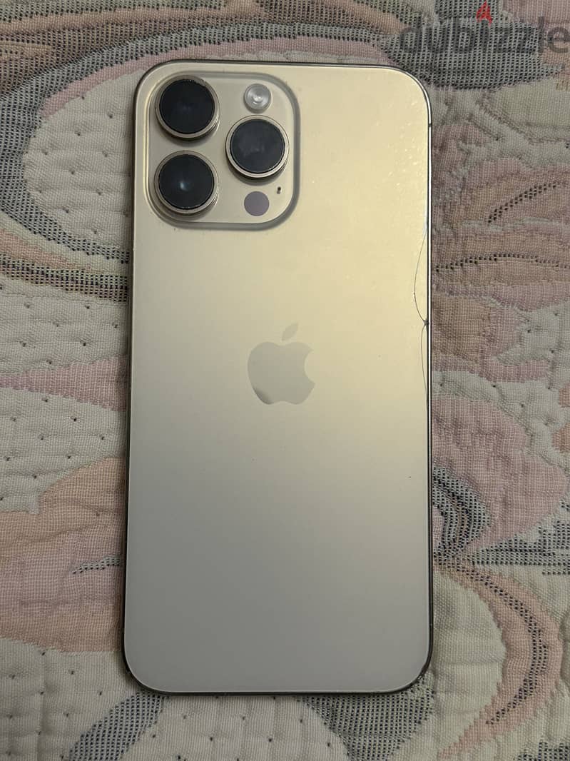 Apple - iPhone 14 Pro Max 2