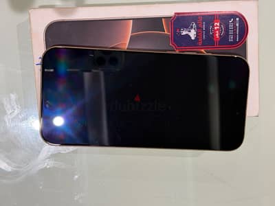 Apple - iPhone 16 Pro Max