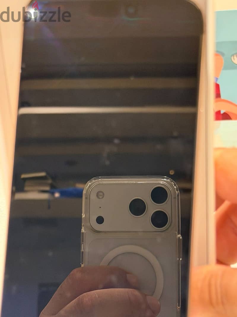 Apple - iPhone 16 Pro Max 4