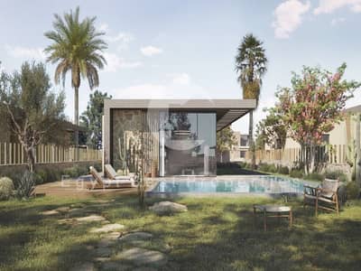 BOOK LOWEST PRICE VILLA FULL SEA VIEW WITH LOWEST DP NORTH COAST