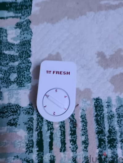مروحه فريش سقف