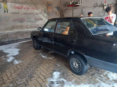 فيات دوجان 1992
