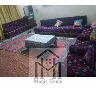 An Immediate Residential & Investment Opportunity. . . 200 sqm Fully Furnished with Classic Utilities in Talbiya.