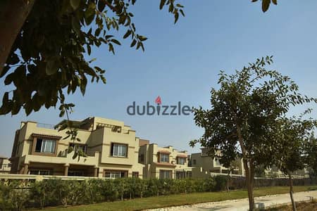 Luxurious | Brand new | Palm Hills Katameya PK 1