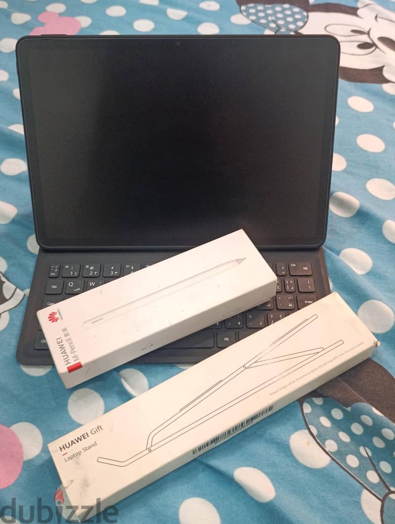 Huawei mat pad 11.5 2