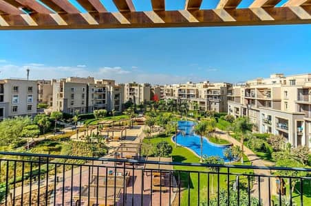 Finished Apartment RTM with Wide View in October Plaza next to icity and near Beverly