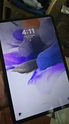 Samsung tab s7fe