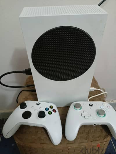 xbox seris s