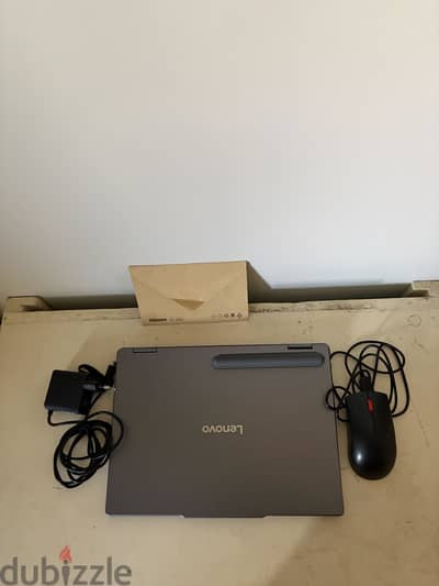 Lenovo Yoga 7 2-in-1 (14IPH11) — Brand New
