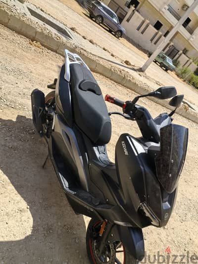 اسكوتر