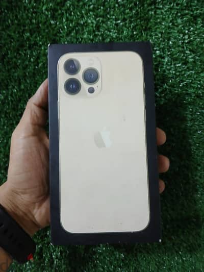 آبل - آيفون 13 برو ماكس