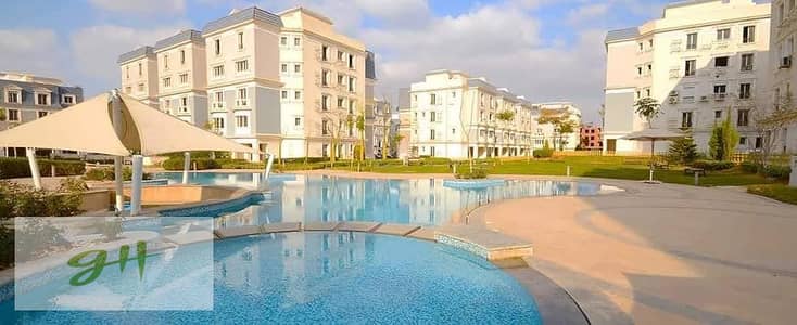 Apartment 133 Ready to Move Fully Finished Mountain View Hyde Park