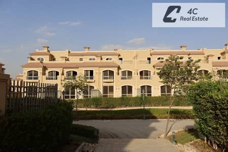 Lowest price twin house in La Vista City, 286m², with a distinctive layout and open view landscape, at a low price for a quick sale. Ready for viewing