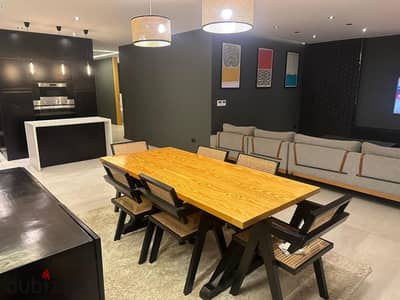 Luxurious | Fully furnished | Lake View Residence
