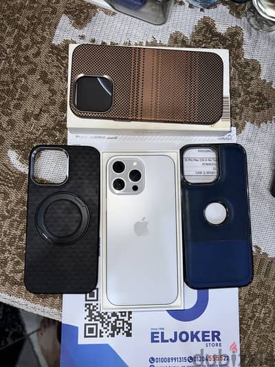 Apple - iPhone 16 Pro Max