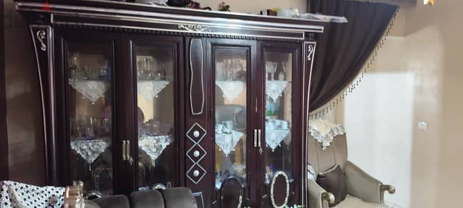 نيش  اربع درفه