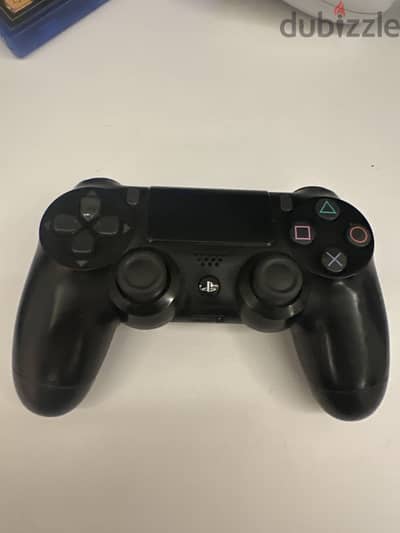 Ps4 controller originally