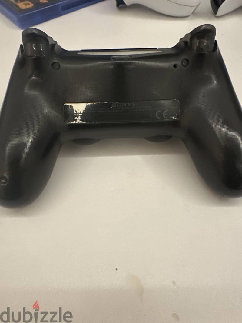 Ps4 controller originally 1