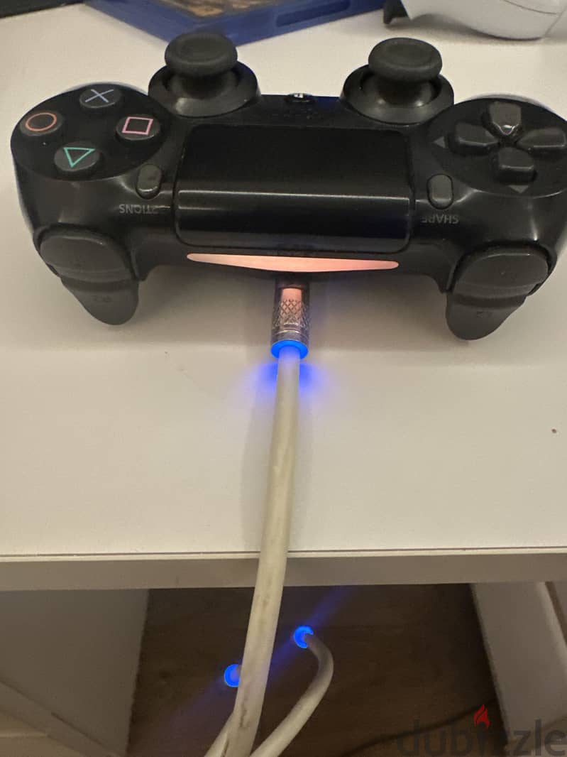 Ps4 controller originally 2