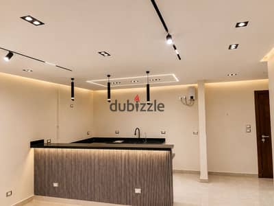 For Rent | Apartment in Mountain View Hyde Park – New Cairo