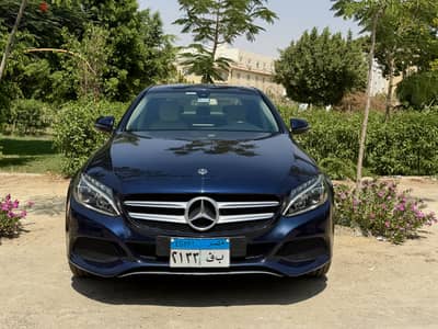 C180 Aventgard + وكيل بحاله الزيرو