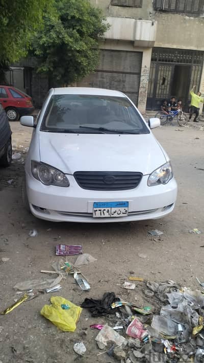 بى واى دى اف 3 2010