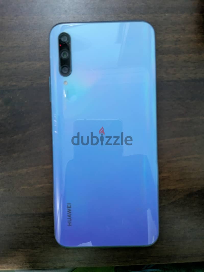 Huawei Y9s 1
