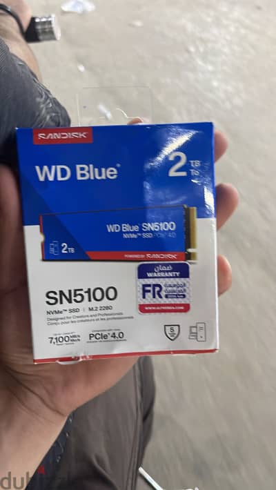 wDBlue