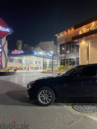 جنط BMW