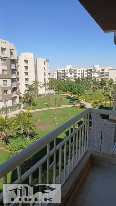 In My City, 116m, a unique view in B12, a prime location, 3 bedrooms, 2 bathrooms